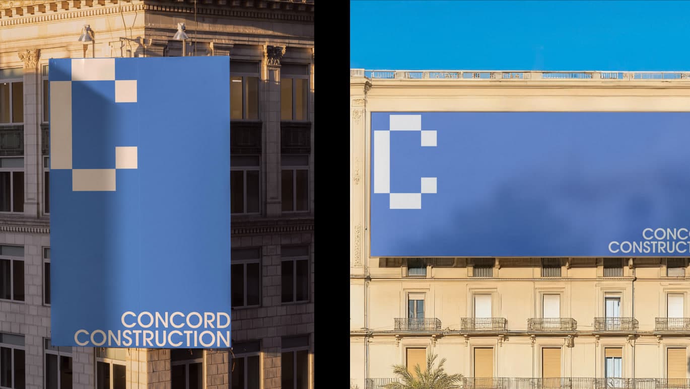 Concord Construction - Строительная компания - media 3