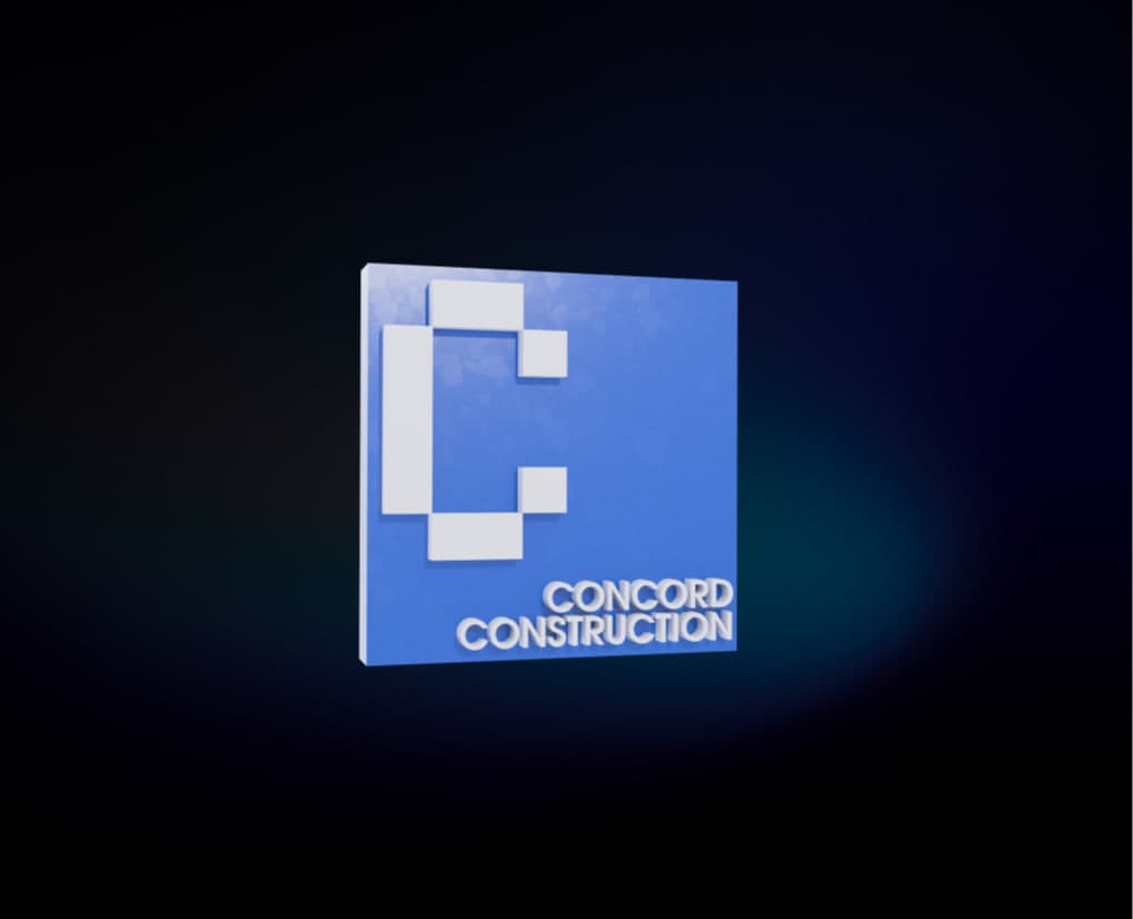 Concord Construction - Строительная компания